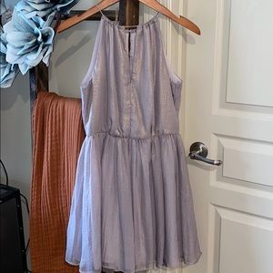 NWT Cupcakes & Cashmere dress